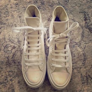 Chuck Taylor All Stars